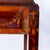 Brown Early 20th Century Wonderful Inlaid Mahogany Vitrine For Sale - Image 8 of 18