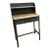 Restoration Hardware Metal Desk For Sale
