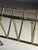 Faux Bamboo Magazine Rack For Sale - Image 9 of 16