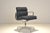 Mid-Century Modern EA 208 Softpad Aluchair by Charles and Ray Eames for Herman Miller, 1970s For Sale - Image 3 of 15