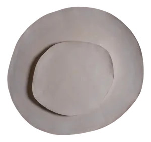 Silk #18 Wall Light by Margaux Leycuras