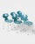 Model 3101 The Ant Chairs by Arne Jacobsen for Fritz Hansen, 1970s, Set of 6 For Sale - Image 10 of 10
