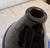 Glass 1985 Postmodern Lino Tagliapietra & Marina Angelin for Effetre Murano Glass Decanter, Signed For Sale - Image 7 of 14