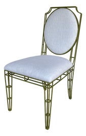 Example of Jonathan Charles Accent Chairs