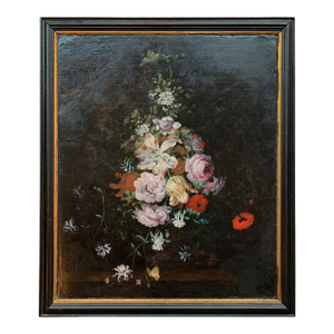 17th Century Dutch Still Life Oil Painting, Unknown