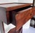 Vintage Mahogany Two-Tier Drink Table For Sale - Image 17 of 18