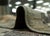 Gray Turkish Oushak Old Wool Rug 14'7" x 19'11" #30144 For Sale - Image 8 of 8