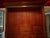 Large French Louis XVI Oak Bookcase, 1700s For Sale - Image 5 of 18