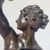 A Gory, Ball Dancer, 20th Century, Bronze & Marble For Sale - Image 10 of 17