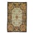 Vintage Besserabian Kilim - 5' x 6'7" For Sale