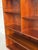 Rosewood Display Bookcase Omann Jun Denmark 1960s For Sale In Los Angeles - Image 6 of 10