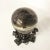 1920s Vintage Silver Plate Egg Warmer For Sale - Image 5 of 8