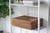 Keeping organized creates structure and allows you to work more efficiently. Our hand woven shelf baskets and storage...
