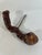 French Vintage Mid 20th Century French Natural Grapevine Corkscrew For Sale - Image 3 of 15