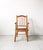 Bauhaus Vintage Children's Chair by Ernst Albert Naehter, 1930s For Sale - Image 3 of 10