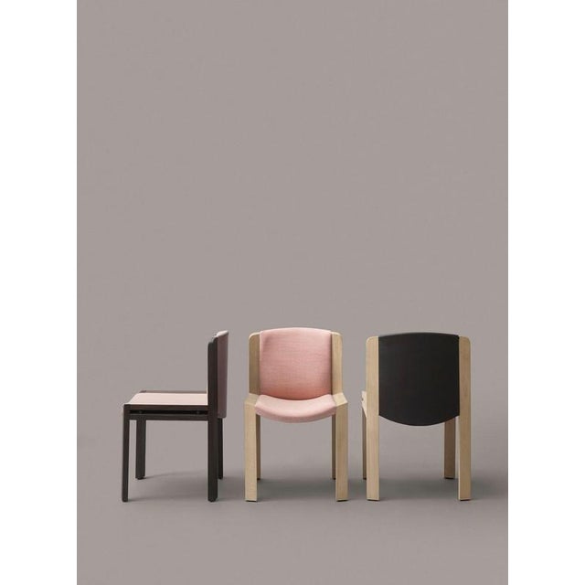 Contemporary Chairs 300 by Joe Colombo for Karakter, Set of 3 For Sale - Image 3 of 13