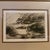 American Mid-Century Linda Lloyd Kildeer Shorebird Original Signed Intaglio Etching 62/200 For Sale - Image 3 of 12