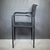 Late 20th Century Giandomenico Belotti Spaghetti Armchairs c.1980-Set of 8 For Sale - Image 5 of 18