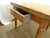 Wood Antique Italian Pine Dining Table For Sale - Image 7 of 9