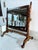 19th Century Antique Georgian Mahogany Dressing Table Mirror, 1820 For Sale - Image 5 of 7