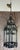 French Gothic Revival Lantern Pendant For Sale - Image 9 of 16