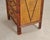 Carrie Bradshaw's English Aesthetic Bamboo Rattan Chest Dresser For Sale - Image 13 of 18