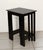 Art Nouveau Nesting Tables Art Nouveau stacking tables made around 1915. Set of 3 Art Nouveau side tables, with clean,...