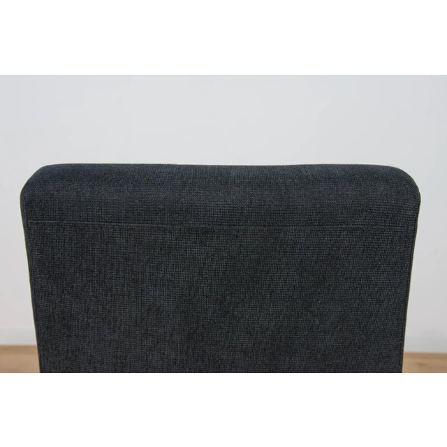 Mid-Century Armchairs, Former Czechoslovakia, 1960s, Set of 2 For Sale - Image 14 of 18