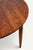 Vintage Extendable Teak Dining Table, 1960s For Sale - Image 12 of 15