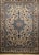 Blue Late 20th Century Tabriz Rug For Sale - Image 8 of 12