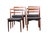 Chairs in Teak by Harry Østergaard for Randers Møbelfabrik, 1960s, Set of 4 For Sale - Image 6 of 18