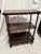 English Regency Rosewood Etagere, Circa 1820-30 For Sale - Image 10 of 13