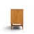 Mid 20th Century Broyhill Brasilia Mid Century Walnut and Brass 6 Drawer Dresser For Sale - Image 5 of 9