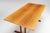 C18 Shaker Dining Table in Oak attributed to Børge Mogensen for FDB, Denmark, 1947 For Sale - Image 9 of 16