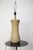 1970s Ceramic Table Lamp Bob Kinzie Affiliated Craftsmen For Sale - Image 18 of 18