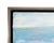 Textile Oil on Canvas Coastal Painting by Kay Sutherland For Sale - Image 7 of 9