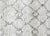 Contemporary Moroccan Berber Rug. Hand woven with wool on cotton foundation by the Berber tribes of North Western Africa....