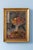 French School, Still Life with Compotier, 20th Century, Oil Painting on Canvas For Sale - Image 10 of 10