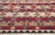 Late 20th Century Vintage Persian Shiraz Tribal Kilim Rug, 09'10 X 12'11 For Sale - Image 4 of 10