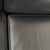 Italian Modern LC2 Sofa in Black Leather by Le Corbusier, Jeanneret and Perriand for Cassina, 1980s For Sale - Image 10 of 18