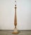 Hollywood Regency 1960’s Italian Hollywood Regency Old World Fluted Column Floor Lamp For Sale - Image 3 of 12