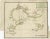 Antique Map of the Bay of Manila, 1763 For Sale - Image 6 of 7