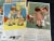 Vintage Children's School Classroom Poster Set For Sale - Image 9 of 11