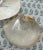 Vintage Mother of Pearl Seashell Caviar Dishes / Seafood Servers - Set of 3 For Sale In Little Rock - Image 6 of 9