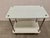 20th Century Art Deco Bathroom Console For Sale - Image 3 of 8