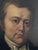 Dutch Gentleman, 1840s, Oil Painting on Canvas, Framed For Sale - Image 4 of 14