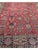 Blue 10x13 1950sTurkish Sparta Area Rug - 100124 For Sale - Image 8 of 14