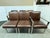 Williams Sonoma Home Mercer Dining Chairs, Set of Six For Sale - Image 14 of 16