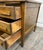 Vintage Arts & Crafts Mission Oak Pedestal Teacher Desk Office Desk Library Desk For Sale - Image 9 of 14