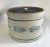 Late 19th Century Antique Stoneware Butter Crock With Lid For Sale In Monterey, CA - Image 6 of 8